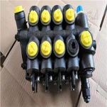 Directionele regelklep vorkheftruck A20A7-30441