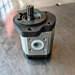 AL156335, AL200830, AL117812 Hydraulische pomp voor John Deere