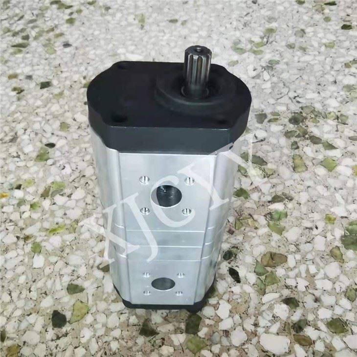 Deutz Tractor Pump 0510765336