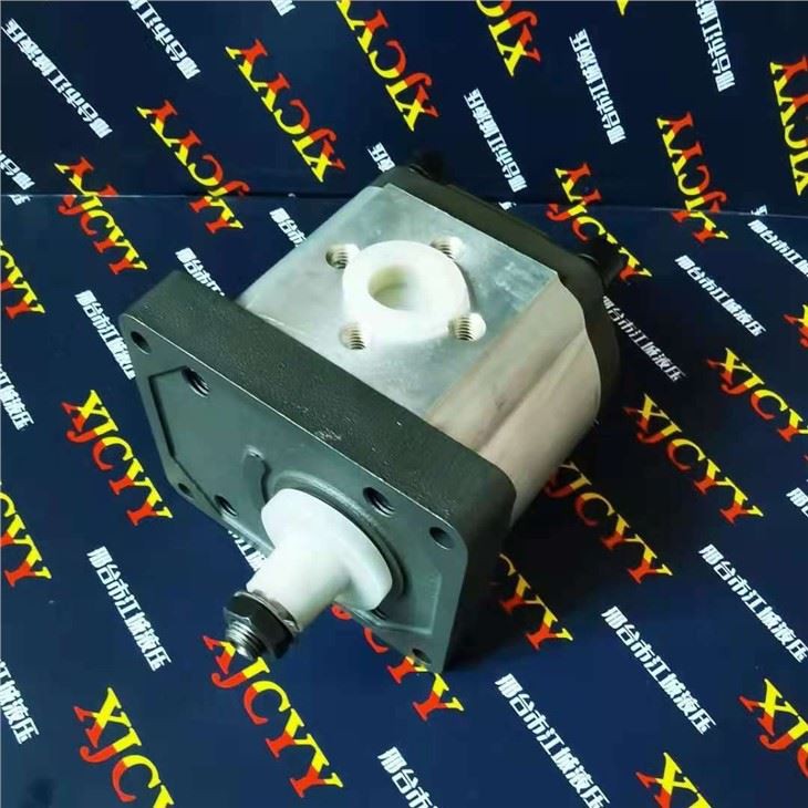 Fiat Tractor Pump 569307 5120971