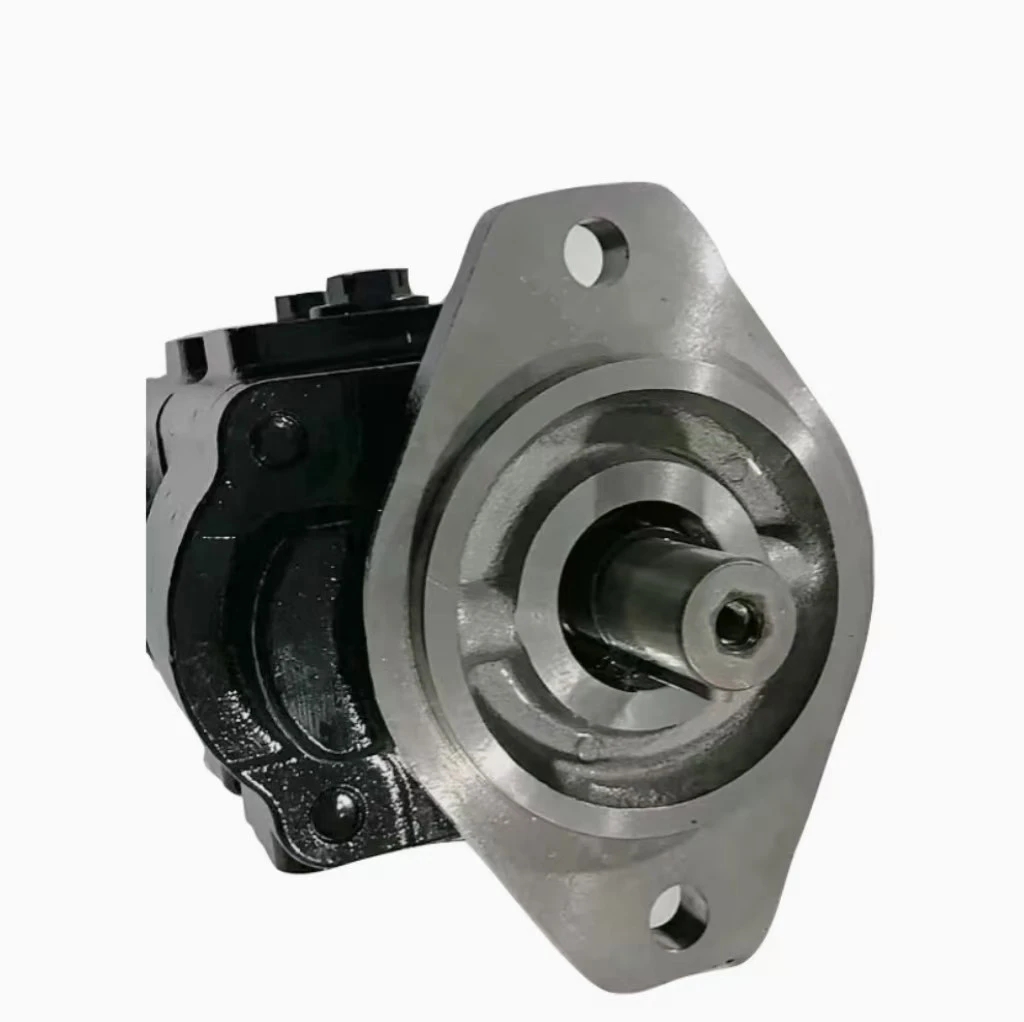Hydraulic Pump 20/912800 Fits JCB 3cx 4c 214 4cx444