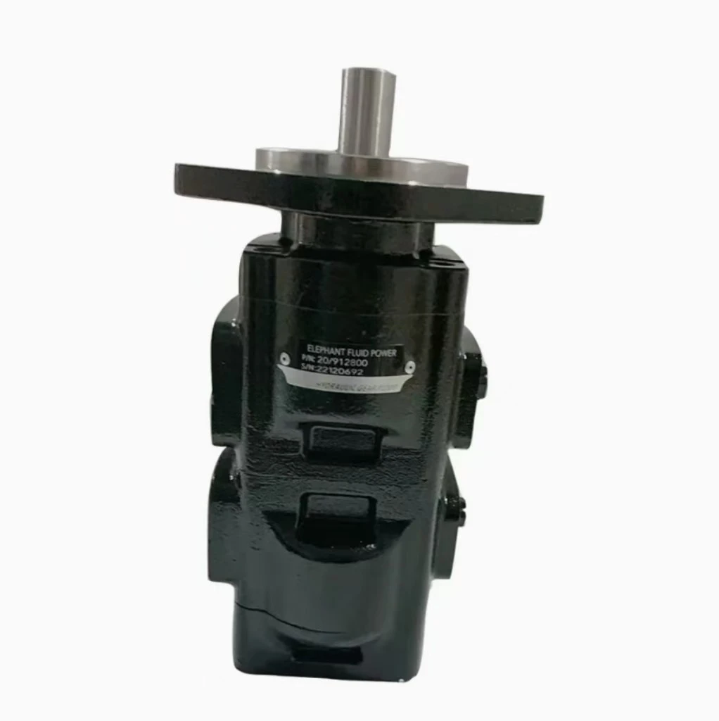 Hydraulic Pump 20/912800 Fits JCB 3cx 4c 214 4cx444