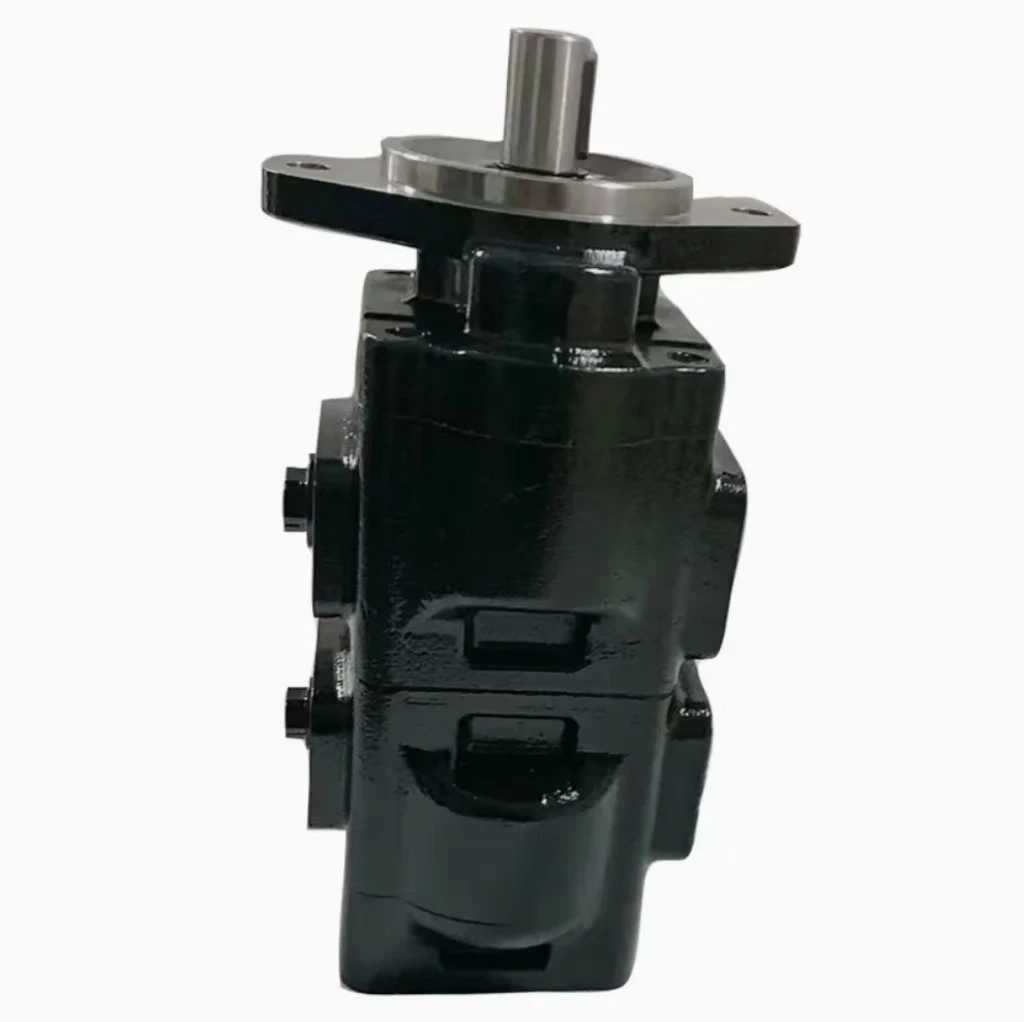 Hydraulic Pump 20/912800 Fits JCB 3cx 4c 214 4cx444