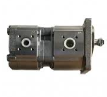 87553667 Hydraulische pomp gebruikt voor NEW HOLLAND TC5070